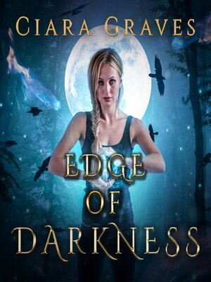 Edge of Darkness - Audiobook